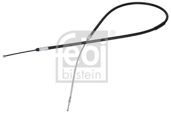 Cabo de freio de estacionamento FEBI BILSTEIN ref. 28737