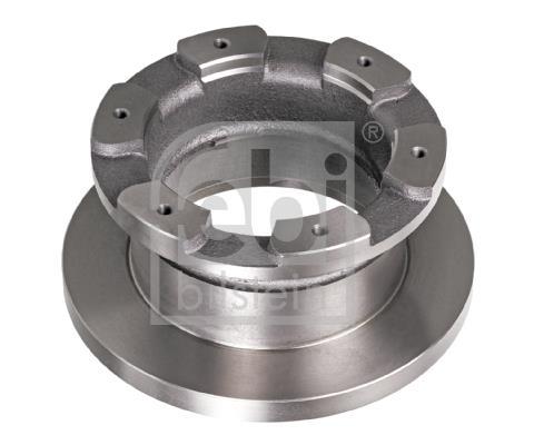 Disques de frein FEBI BILSTEIN ref. 29161