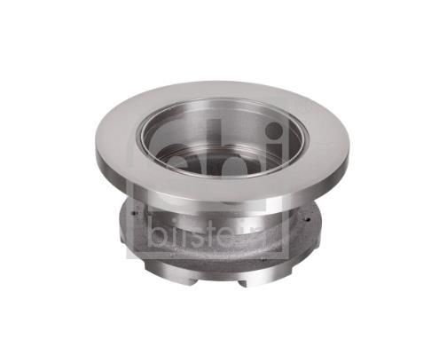 Disques de frein FEBI BILSTEIN ref. 29161