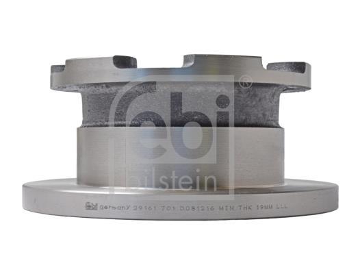 Disques de frein FEBI BILSTEIN ref. 29161