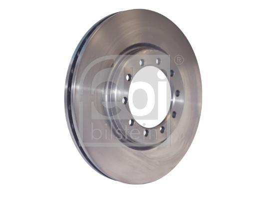 Disques de frein FEBI BILSTEIN ref. 29178
