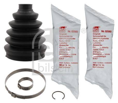 Fuelle de cardán FEBI BILSTEIN ref. 29203