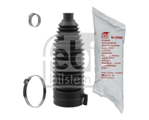 Soufflet de direction (Soufflet de cremaillere) FEBI BILSTEIN ref. 29207