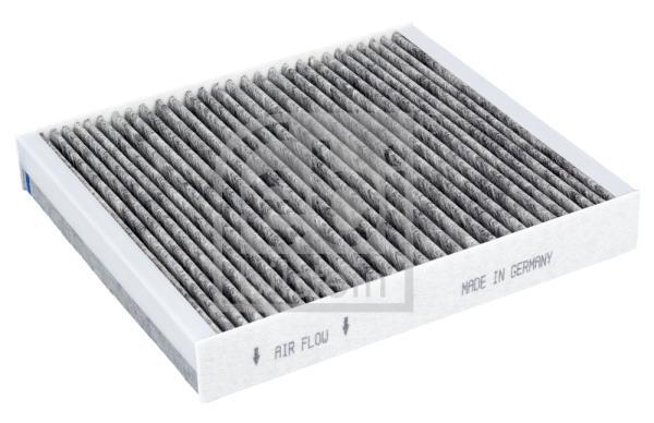 Filtre d'habitacle (Filtre à pollen) FEBI BILSTEIN ref. 29210