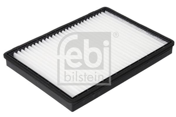 Filtre d'habitacle (Filtre à pollen) FEBI BILSTEIN ref. 29213