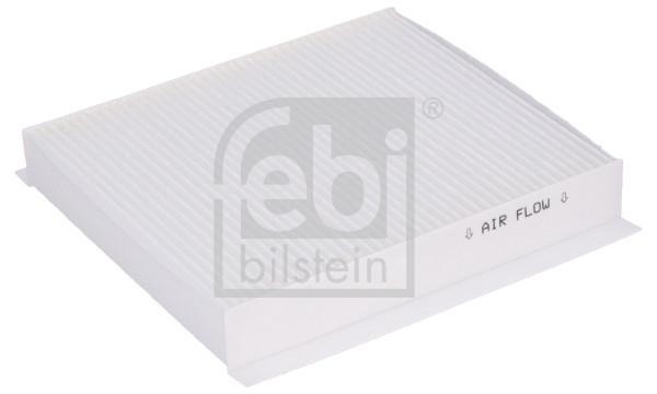 Filtre d'habitacle (Filtre à pollen) FEBI BILSTEIN ref. 29221