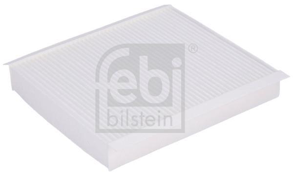 Filtre d'habitacle (Filtre à pollen) FEBI BILSTEIN ref. 29221