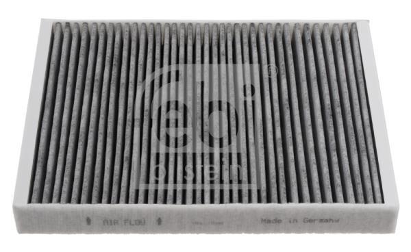 Filtre d'habitacle (Filtre à pollen) FEBI BILSTEIN ref. 29222