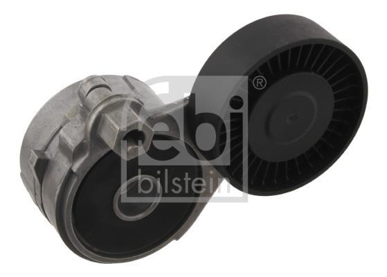 Polea tensora, correa auxiliar servicios FEBI BILSTEIN ref. 29232