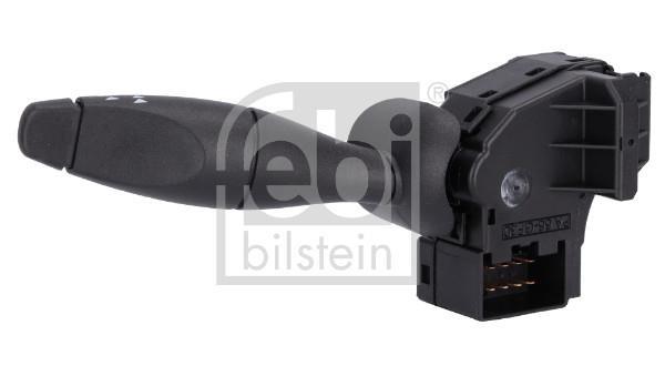Commodo, colonne de direction FEBI BILSTEIN ref. 29245