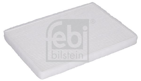 Filtre d'habitacle (Filtre à pollen) FEBI BILSTEIN ref. 29307