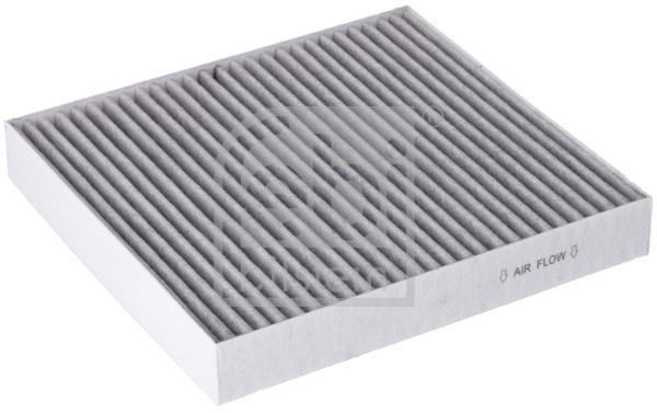 Filtre d'habitacle (Filtre à pollen) FEBI BILSTEIN ref. 29308
