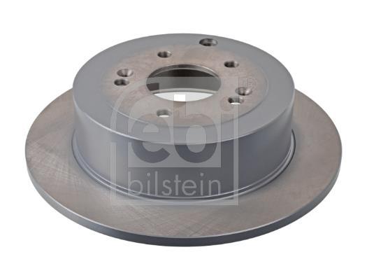 Discos de travão FEBI BILSTEIN ref. 29351