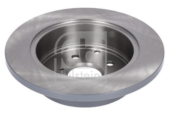 Disques de frein FEBI BILSTEIN 29353
