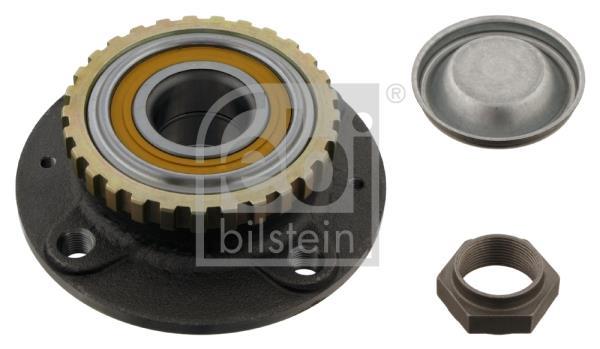 Rolamento de roda FEBI BILSTEIN ref. 29384
