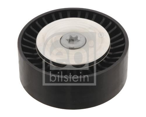 Polea inversión/guía, correa auxiliar servicios FEBI BILSTEIN ref. 29396