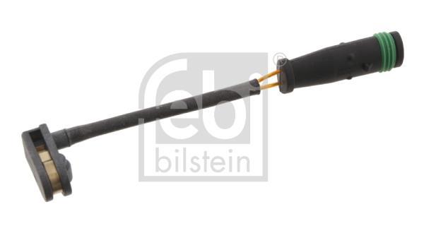 Contacteur de témoin d'usure (Témoin d'usure plaquettes) FEBI BILSTEIN 29414