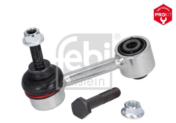 Barra estabilizadora FEBI BILSTEIN ref. 29461