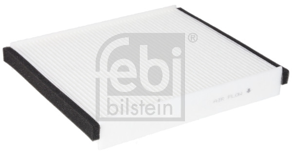 Filtre d'habitacle (Filtre à pollen) FEBI BILSTEIN ref. 29467