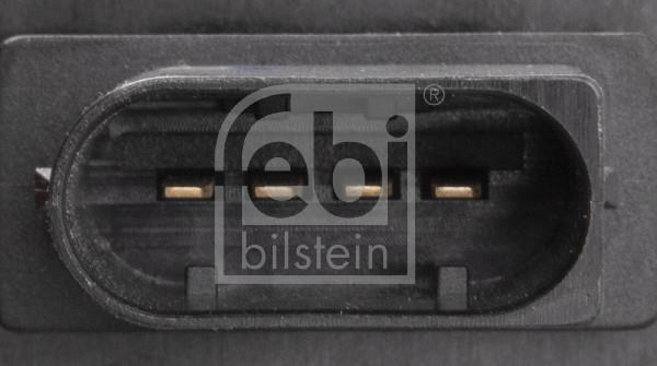 Medidor de caudal mássico de ar FEBI BILSTEIN ref. 29476