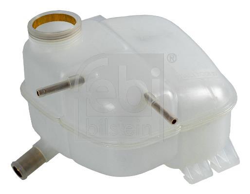 Vase d'expansion, liquide de refroidissement (Réservoir liquide de refroidissement) FEBI BILSTEIN ref. 29477