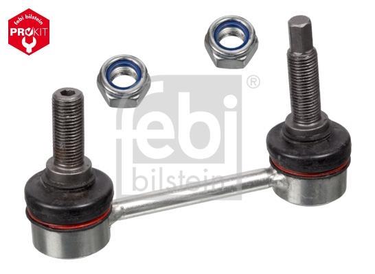 Biellette de barre stabilisatrice (Biellette antiroulis) FEBI BILSTEIN ref. 29504