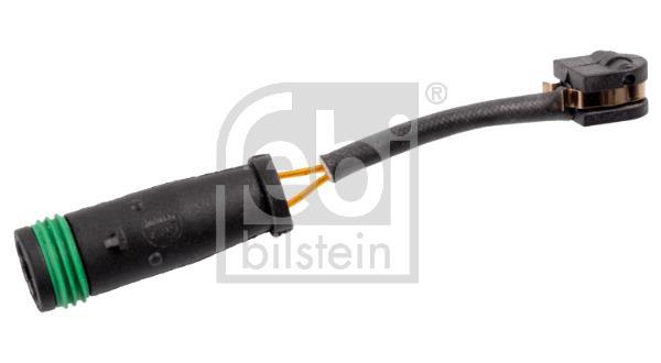 Contacteur de témoin d'usure (Témoin d'usure plaquettes) FEBI BILSTEIN 29546