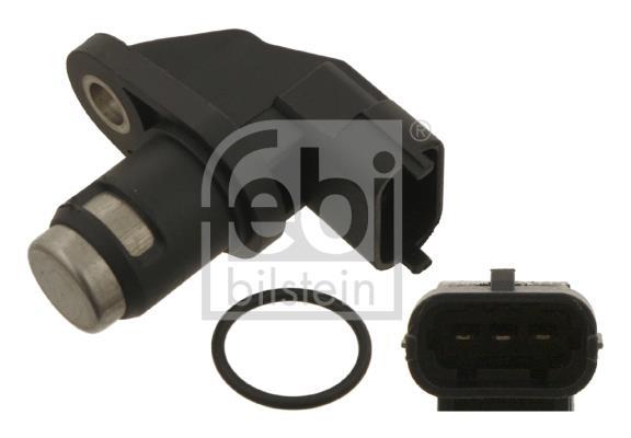 Sensor de velocidade do motor, gestão do motor FEBI BILSTEIN ref. 29547