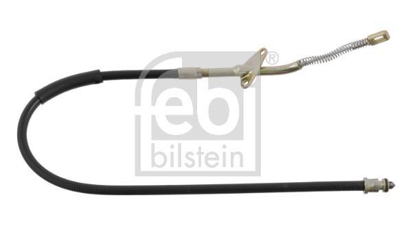 Câble de frein à main (Câble de frein à main) FEBI BILSTEIN ref. 29579