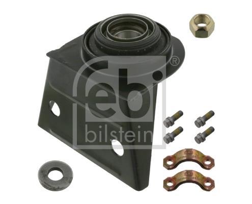 Suspensão, eixo cardan FEBI BILSTEIN ref. 29600