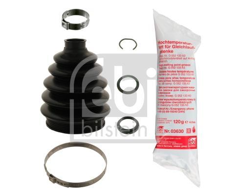 Soufflet de cardan FEBI BILSTEIN ref. 29609