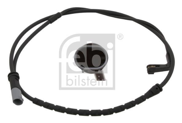 Contacteur de témoin d'usure (Témoin d'usure plaquettes) FEBI BILSTEIN 29661