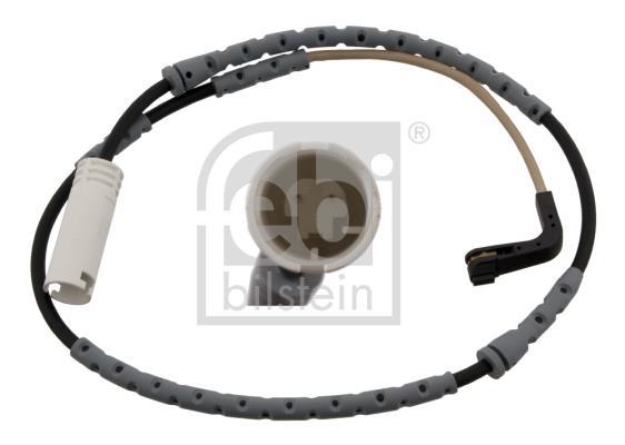 Contacteur de témoin d'usure (Témoin d'usure plaquettes) FEBI BILSTEIN 29662