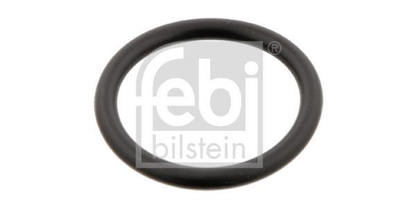 Junta anular, tubería del líquido refrigerante FEBI BILSTEIN ref. 29752