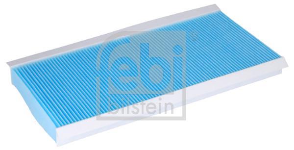 Filtre d'habitacle (Filtre à pollen) FEBI BILSTEIN ref. 29793