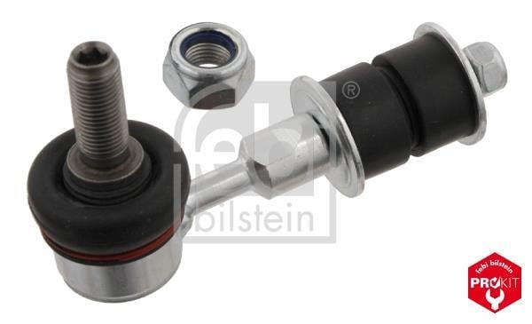 Biellette de barre stabilisatrice (Biellette antiroulis) FEBI BILSTEIN ref. 29795