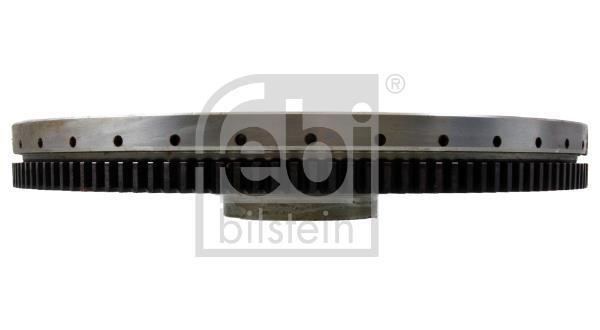Volant moteur (Volant bimasse) FEBI BILSTEIN ref. 29799