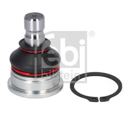 Rotule de suspension (Rotule de pivot) FEBI BILSTEIN ref. 29826