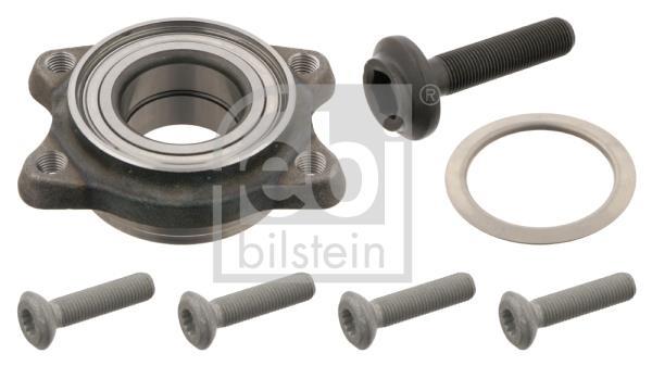 Cojinete de rueda FEBI BILSTEIN ref. 29837