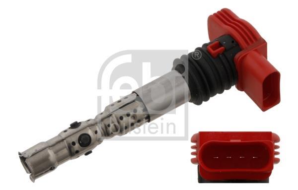 Bobine d'allumage FEBI BILSTEIN 29859