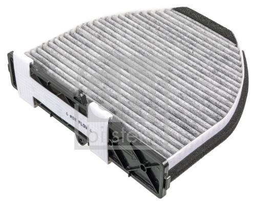 Filtre d'habitacle (Filtre à pollen) FEBI BILSTEIN ref. 29871