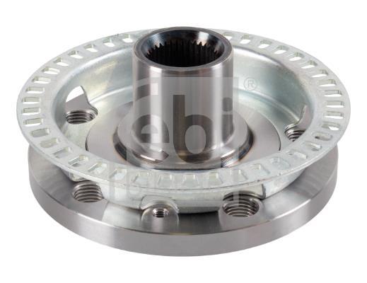 Moyeu de roue (Roulement de roue) FEBI BILSTEIN ref. 29915
