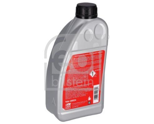 Huile boîte de vitesses (Huile de transmission) FEBI BILSTEIN ref. 29934