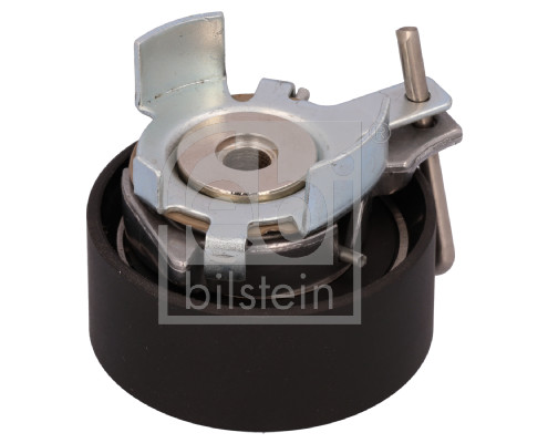 Galet tendeur de courroie de distribution (Galet tendeur de courroie crantée) FEBI BILSTEIN 29952