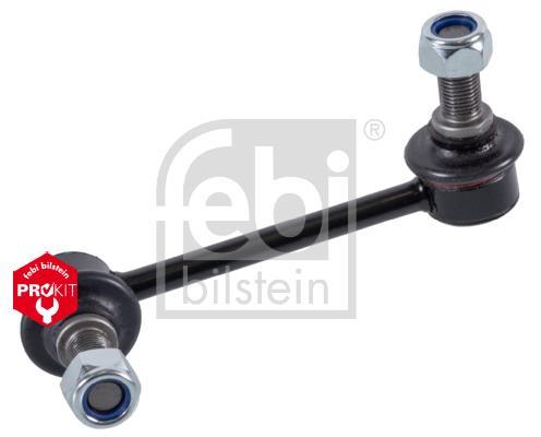 Butée hydraulique I