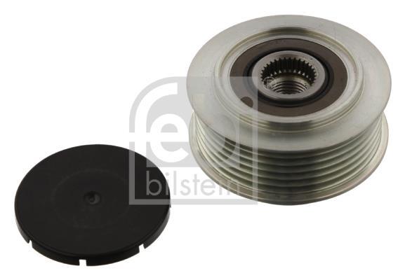 Butée hydraulique 5
