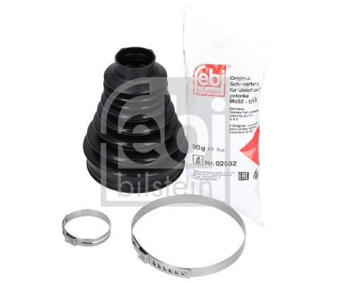 Soufflet de cardan FEBI BILSTEIN ref. 29973