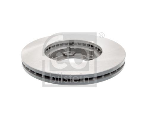 Disques de frein FEBI BILSTEIN 29980