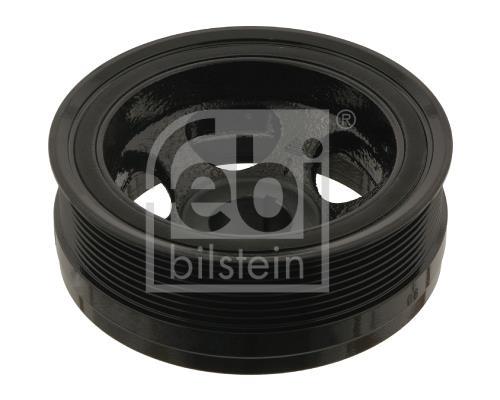 Poulie damper (Poulie de vilebrequin) FEBI BILSTEIN ref. 29991