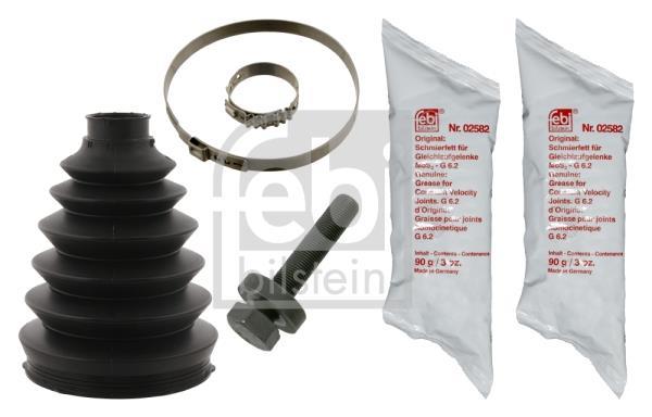 Fuelle de cardán FEBI BILSTEIN ref. 29997